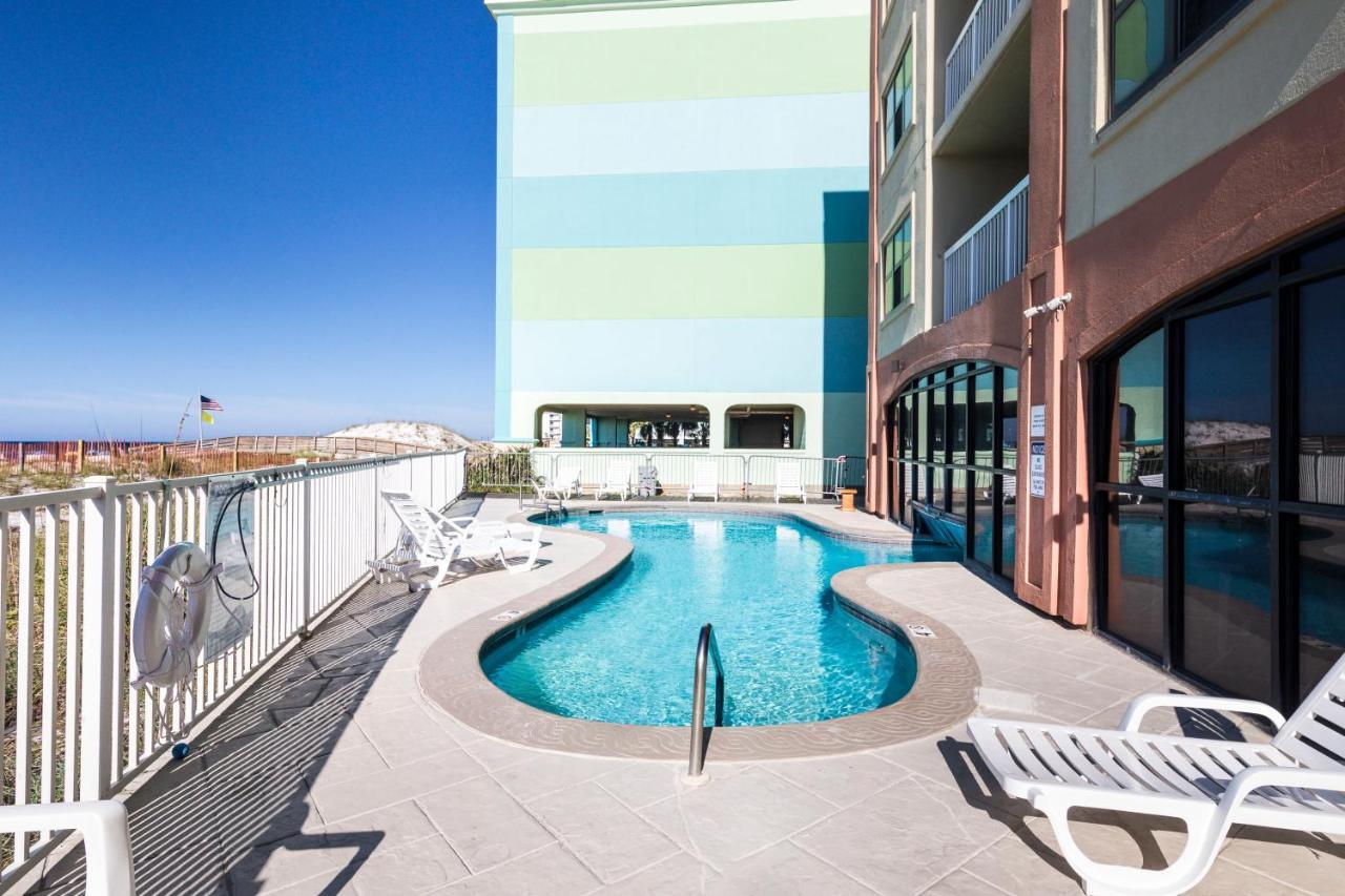Harbor Place 206 Gulf Shores Ngoại thất bức ảnh