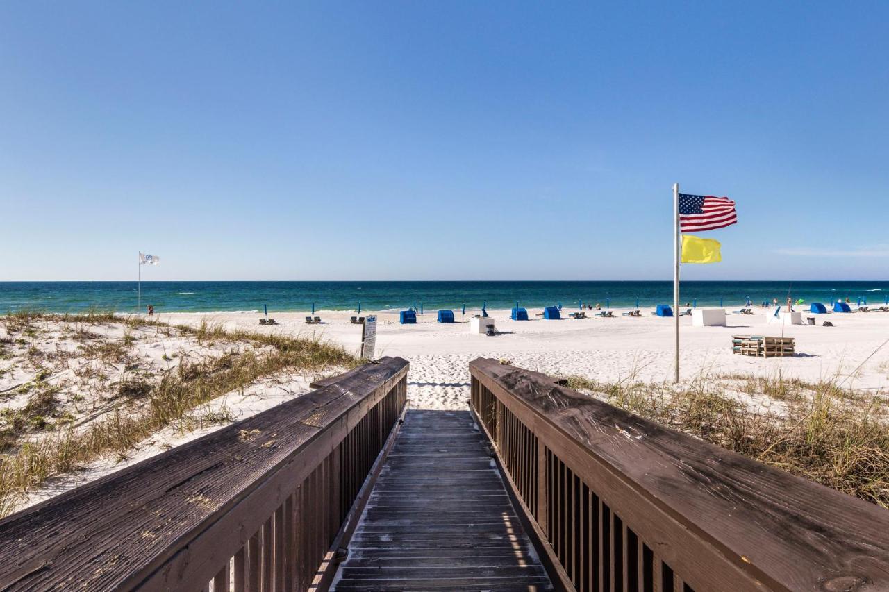 Harbor Place 206 Gulf Shores Ngoại thất bức ảnh