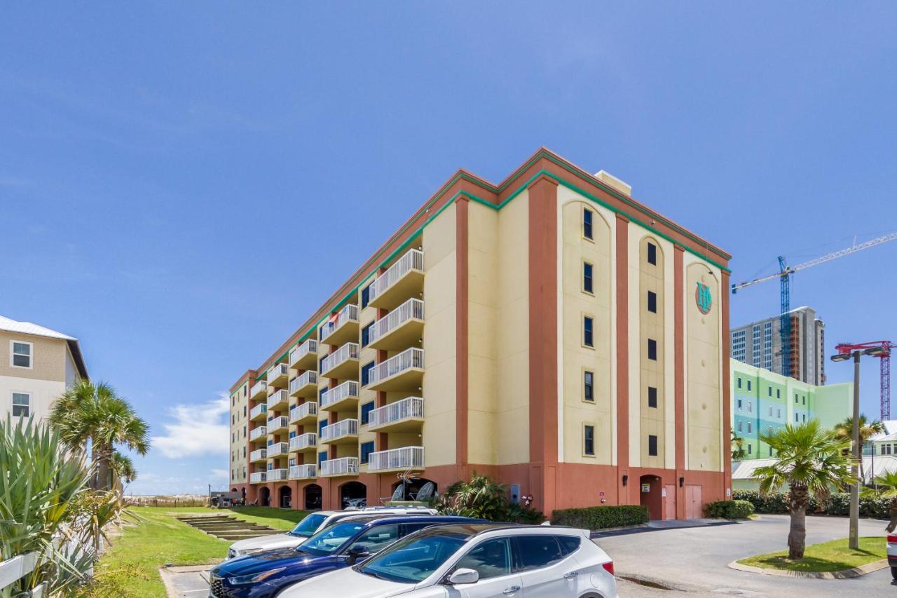 Harbor Place 206 Gulf Shores Ngoại thất bức ảnh
