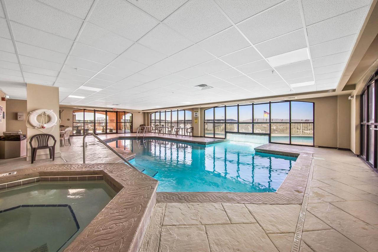 Harbor Place 206 Gulf Shores Ngoại thất bức ảnh