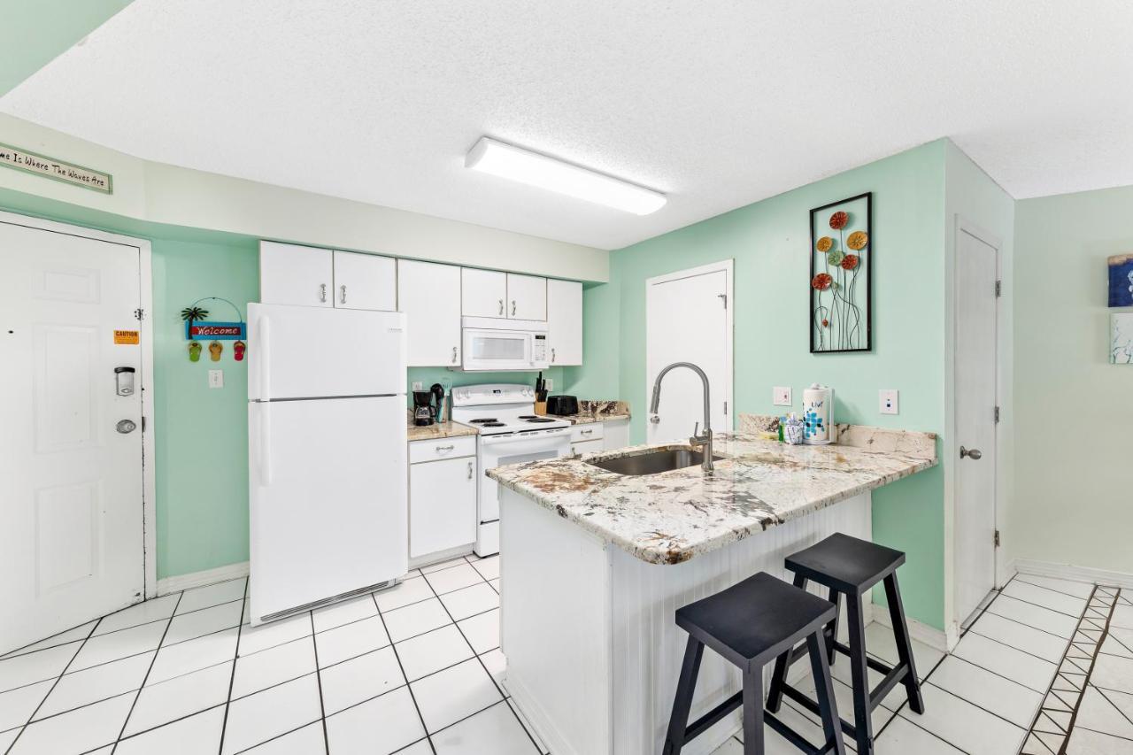 Harbor Place 206 Gulf Shores Ngoại thất bức ảnh