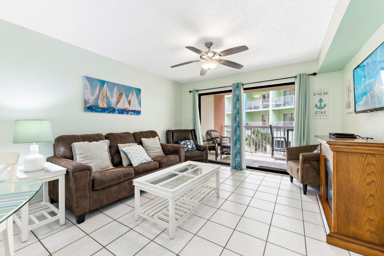 Harbor Place 206 Gulf Shores Ngoại thất bức ảnh