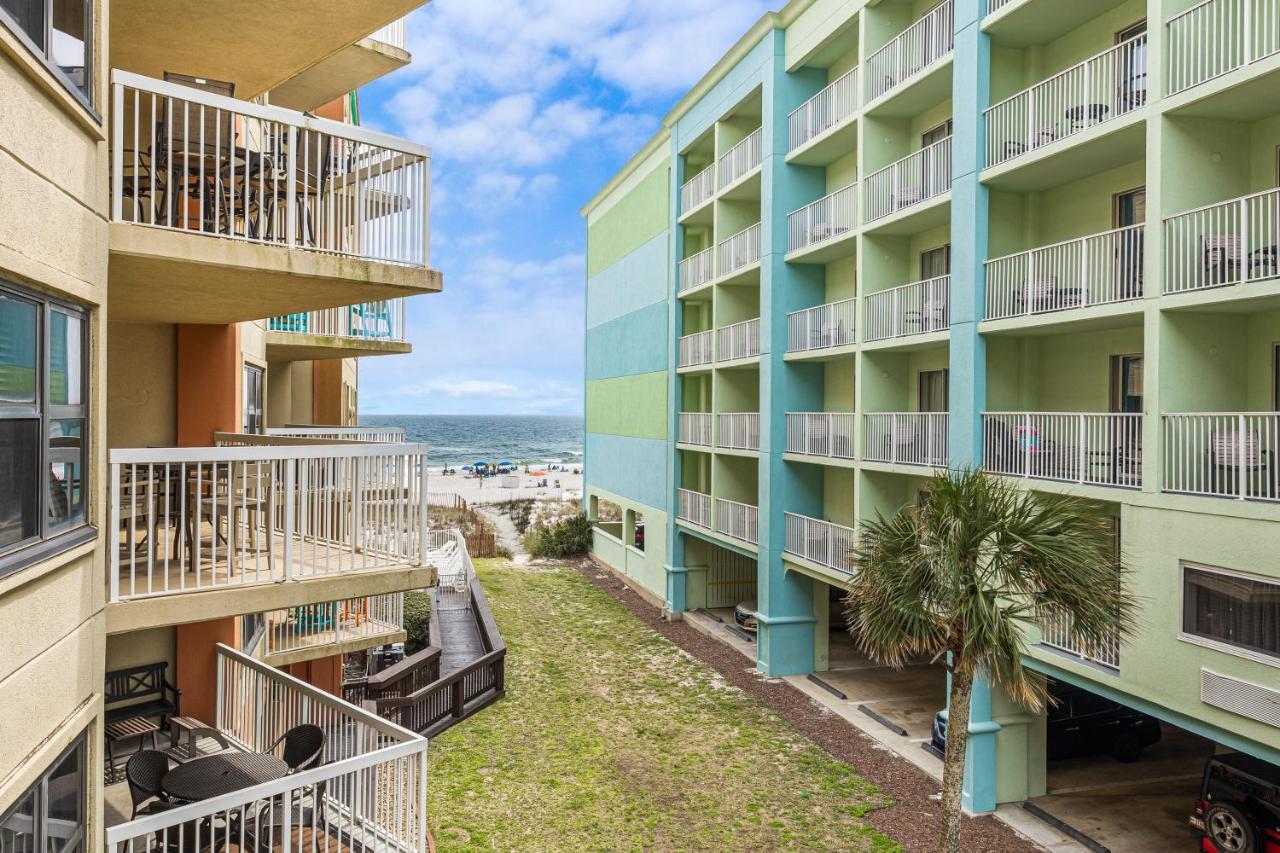 Harbor Place 206 Gulf Shores Ngoại thất bức ảnh